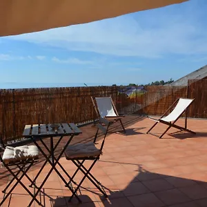 Bed & Breakfast Betulla Dell'etna