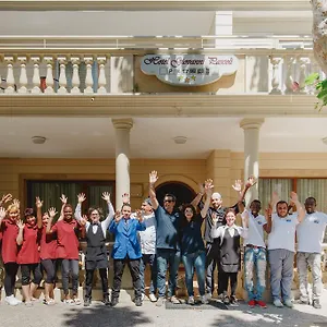 Giovanni Pascoli Hotel