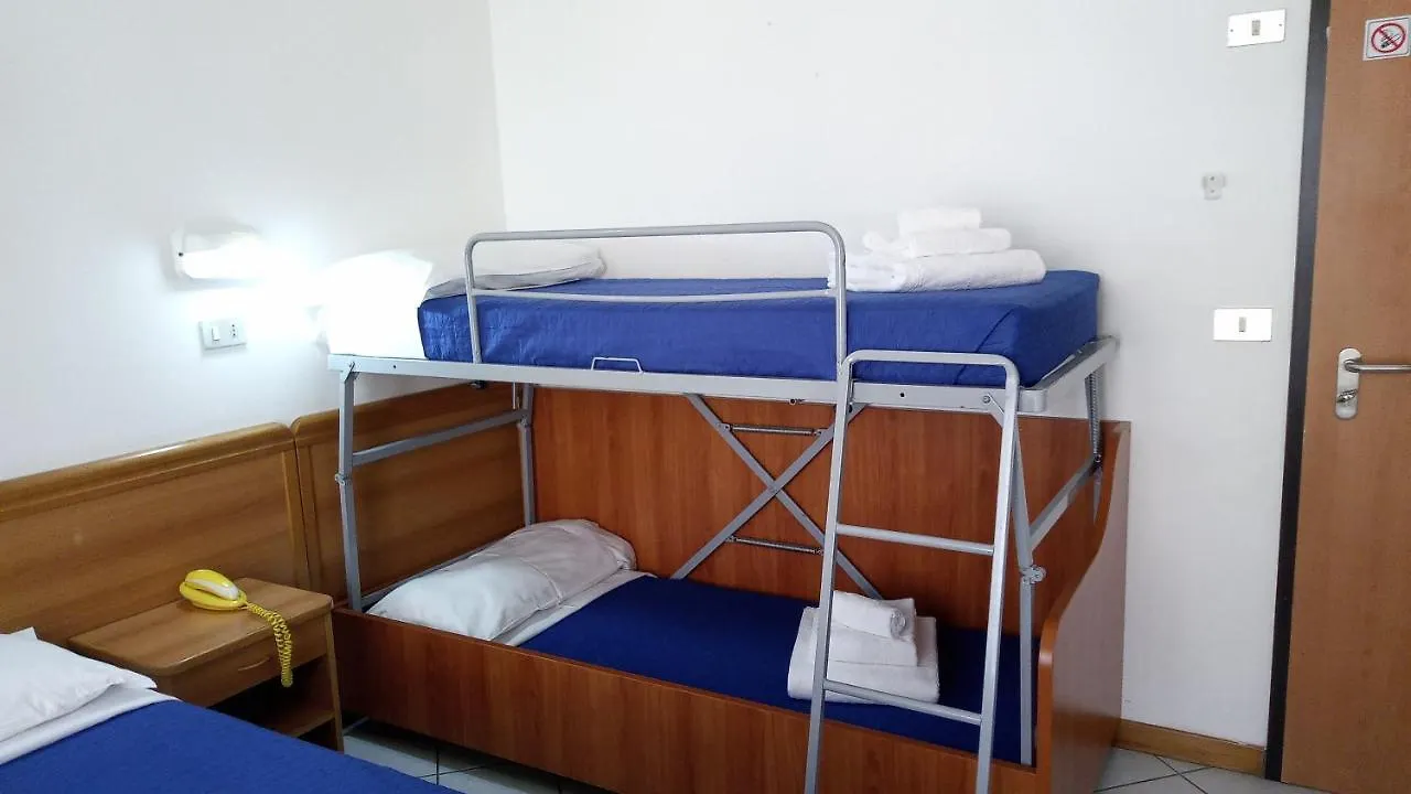 Hotel Venezia Beach San Mauro Mare