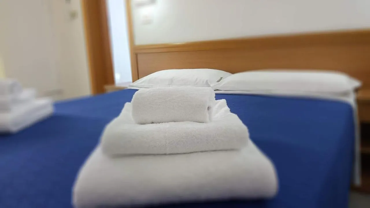 ***  Hotel Venezia Beach San Mauro Mare Italy
