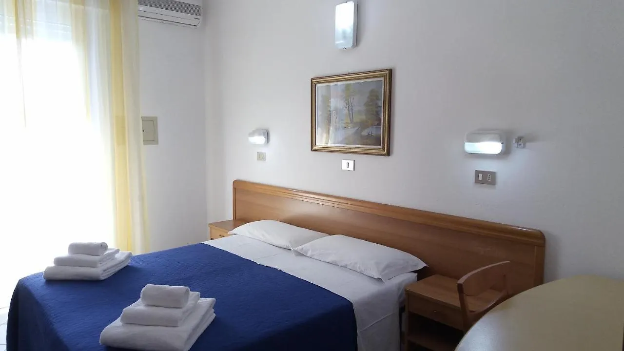 Hotel Venezia Beach San Mauro Mare