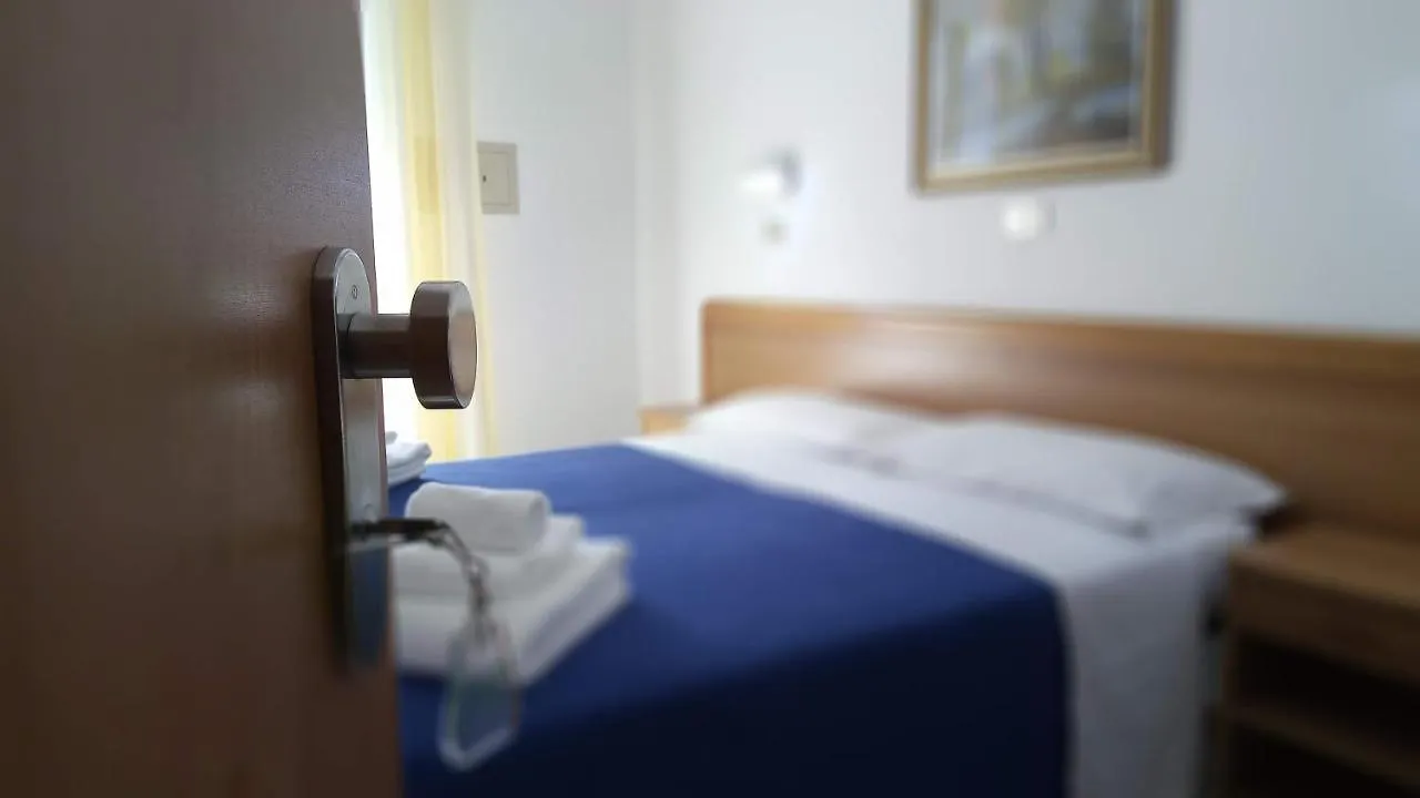 Hotel Venezia Beach San Mauro Mare