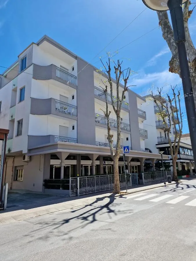 Hotel Venezia Beach San Mauro Mare